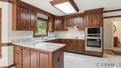 Tiny photo for 8407 Knollwood Court, Mechanicsville, VA 23116 (MLS # 2610441)