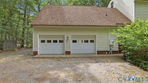 Tiny photo for 8407 Knollwood Court, Mechanicsville, VA 23116 (MLS # 2610441)