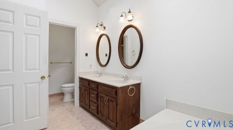 Tiny photo for 8407 Knollwood Court, Mechanicsville, VA 23116 (MLS # 2610441)