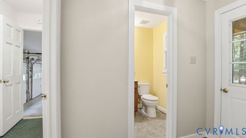 Tiny photo for 8407 Knollwood Court, Mechanicsville, VA 23116 (MLS # 2610441)