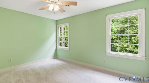 Tiny photo for 8407 Knollwood Court, Mechanicsville, VA 23116 (MLS # 2610441)