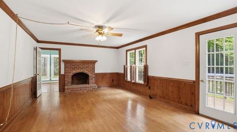 Tiny photo for 8407 Knollwood Court, Mechanicsville, VA 23116 (MLS # 2610441)