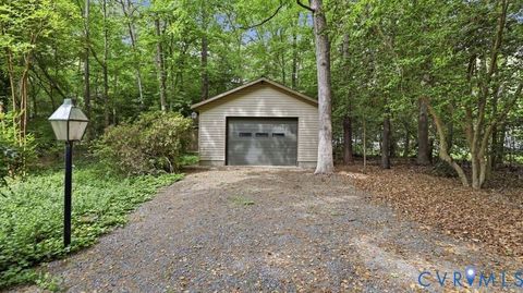 Tiny photo for 8407 Knollwood Court, Mechanicsville, VA 23116 (MLS # 2610441)