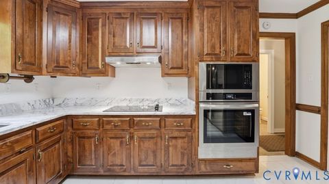 Tiny photo for 8407 Knollwood Court, Mechanicsville, VA 23116 (MLS # 2610441)
