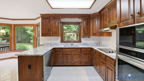Tiny photo for 8407 Knollwood Court, Mechanicsville, VA 23116 (MLS # 2610441)