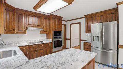 Tiny photo for 8407 Knollwood Court, Mechanicsville, VA 23116 (MLS # 2610441)