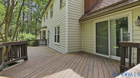 Tiny photo for 8407 Knollwood Court, Mechanicsville, VA 23116 (MLS # 2610441)