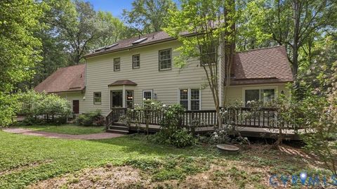Tiny photo for 8407 Knollwood Court, Mechanicsville, VA 23116 (MLS # 2610441)