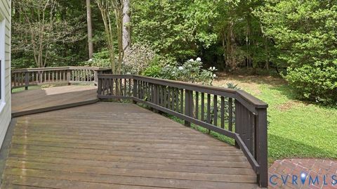 Tiny photo for 8407 Knollwood Court, Mechanicsville, VA 23116 (MLS # 2610441)