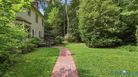 Tiny photo for 8407 Knollwood Court, Mechanicsville, VA 23116 (MLS # 2610441)