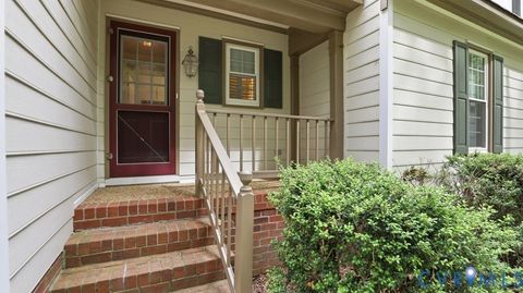 Tiny photo for 8407 Knollwood Court, Mechanicsville, VA 23116 (MLS # 2610441)