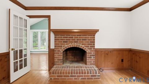 Tiny photo for 8407 Knollwood Court, Mechanicsville, VA 23116 (MLS # 2610441)