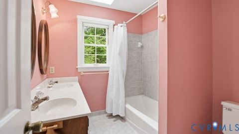 Tiny photo for 8407 Knollwood Court, Mechanicsville, VA 23116 (MLS # 2610441)