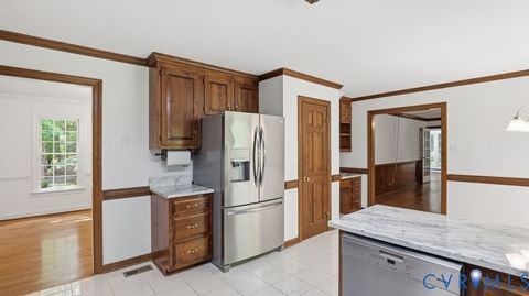 Tiny photo for 8407 Knollwood Court, Mechanicsville, VA 23116 (MLS # 2610441)