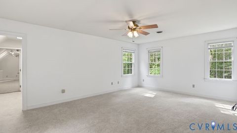Tiny photo for 8407 Knollwood Court, Mechanicsville, VA 23116 (MLS # 2610441)