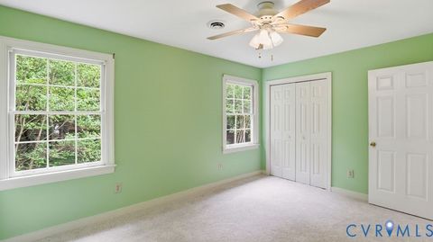 Tiny photo for 8407 Knollwood Court, Mechanicsville, VA 23116 (MLS # 2610441)
