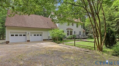 Tiny photo for 8407 Knollwood Court, Mechanicsville, VA 23116 (MLS # 2610441)