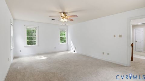 Tiny photo for 8407 Knollwood Court, Mechanicsville, VA 23116 (MLS # 2610441)