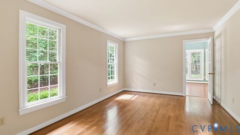 Tiny photo for 8407 Knollwood Court, Mechanicsville, VA 23116 (MLS # 2610441)
