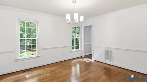Tiny photo for 8407 Knollwood Court, Mechanicsville, VA 23116 (MLS # 2610441)