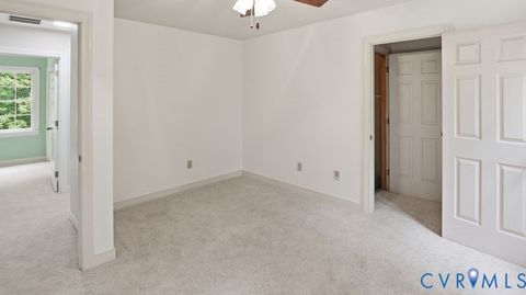 Tiny photo for 8407 Knollwood Court, Mechanicsville, VA 23116 (MLS # 2610441)