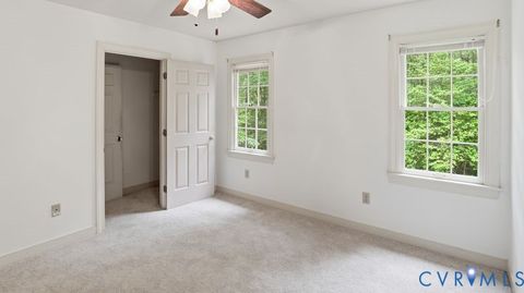 Tiny photo for 8407 Knollwood Court, Mechanicsville, VA 23116 (MLS # 2610441)