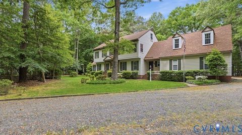 Tiny photo for 8407 Knollwood Court, Mechanicsville, VA 23116 (MLS # 2610441)