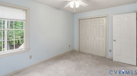 Tiny photo for 8407 Knollwood Court, Mechanicsville, VA 23116 (MLS # 2610441)