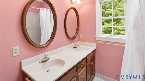 Tiny photo for 8407 Knollwood Court, Mechanicsville, VA 23116 (MLS # 2610441)