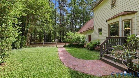 Tiny photo for 8407 Knollwood Court, Mechanicsville, VA 23116 (MLS # 2610441)