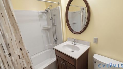 Tiny photo for 8407 Knollwood Court, Mechanicsville, VA 23116 (MLS # 2610441)