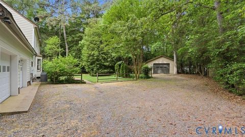 Tiny photo for 8407 Knollwood Court, Mechanicsville, VA 23116 (MLS # 2610441)