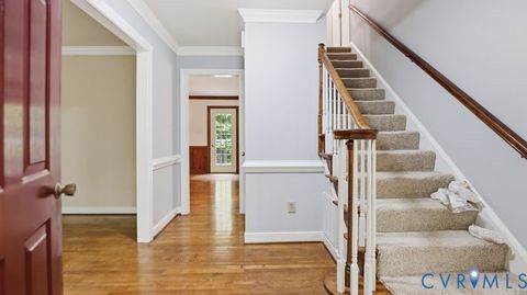 Tiny photo for 8407 Knollwood Court, Mechanicsville, VA 23116 (MLS # 2610441)