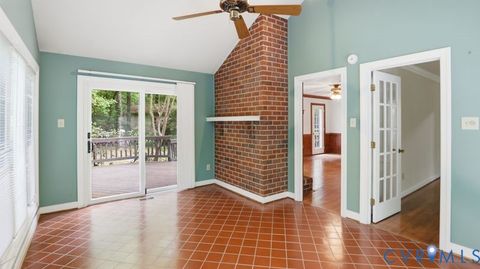 Tiny photo for 8407 Knollwood Court, Mechanicsville, VA 23116 (MLS # 2610441)