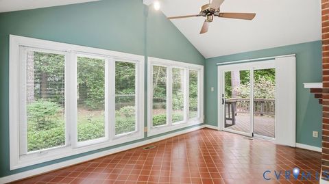 Tiny photo for 8407 Knollwood Court, Mechanicsville, VA 23116 (MLS # 2610441)
