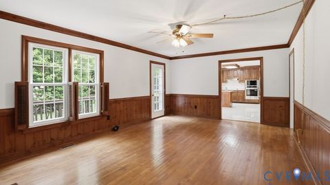 Tiny photo for 8407 Knollwood Court, Mechanicsville, VA 23116 (MLS # 2610441)