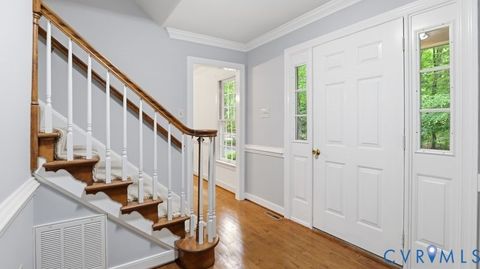 Tiny photo for 8407 Knollwood Court, Mechanicsville, VA 23116 (MLS # 2610441)