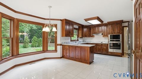 Tiny photo for 8407 Knollwood Court, Mechanicsville, VA 23116 (MLS # 2610441)
