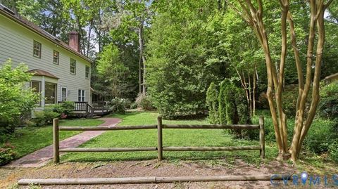 Tiny photo for 8407 Knollwood Court, Mechanicsville, VA 23116 (MLS # 2610441)