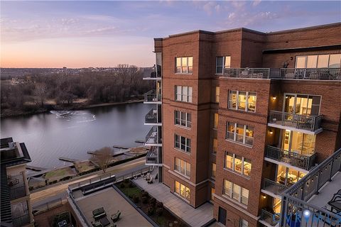 Tiny photo for 4820 Old Main St #605, Henrico, VA 23231 (MLS # 2601918)