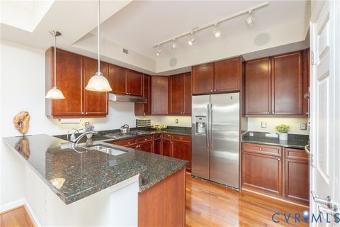 Tiny photo for 4820 Old Main St #605, Henrico, VA 23231 (MLS # 2601918)