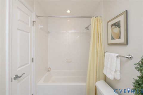 Tiny photo for 4820 Old Main St #605, Henrico, VA 23231 (MLS # 2601918)