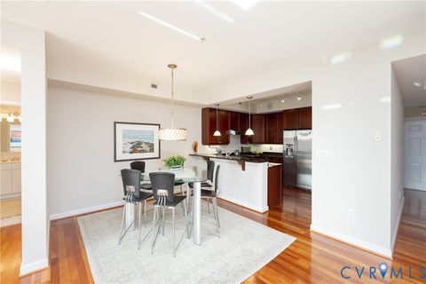 Tiny photo for 4820 Old Main St #605, Henrico, VA 23231 (MLS # 2601918)