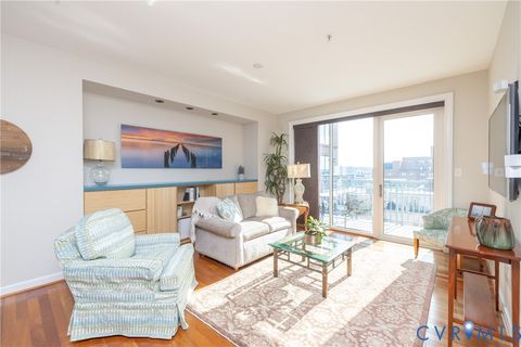 Tiny photo for 4820 Old Main St #605, Henrico, VA 23231 (MLS # 2601918)