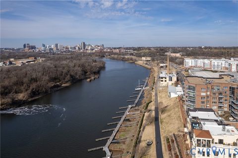 Tiny photo for 4820 Old Main St #605, Henrico, VA 23231 (MLS # 2601918)