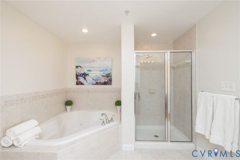 Tiny photo for 4820 Old Main St #605, Henrico, VA 23231 (MLS # 2601918)