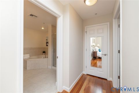 Tiny photo for 4820 Old Main St #605, Henrico, VA 23231 (MLS # 2601918)