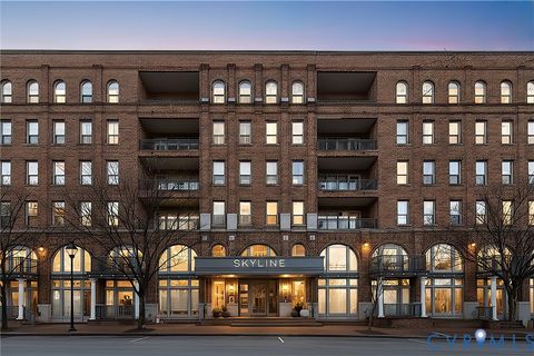 Photo of 4820 Old Main St #605, Henrico, VA 23231 (MLS # 2601918)