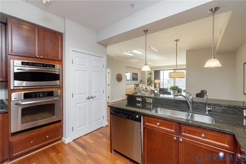 Tiny photo for 4820 Old Main St #605, Henrico, VA 23231 (MLS # 2601918)