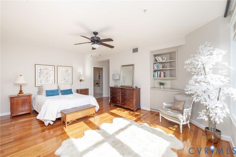 Tiny photo for 4820 Old Main St #605, Henrico, VA 23231 (MLS # 2601918)